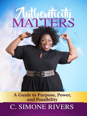 cover image of Authenticity Matters